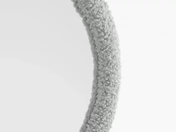Напольное фигурное зеркало Francis 76,6X176 CM