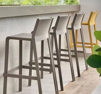 Стул барный Trill Stool 50X53X97 CM