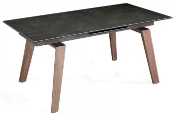 Обеденный раздвижной стол DT797 180-230X90X75 CM
