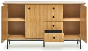 Комод Smart 167X44X93 CM