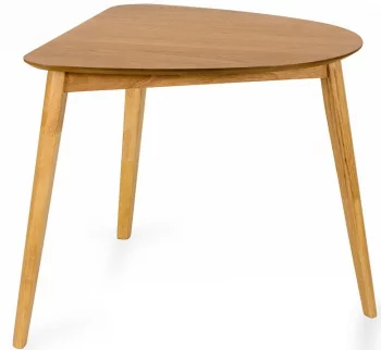 Стол обеденный Oxville 80X90X75 CM