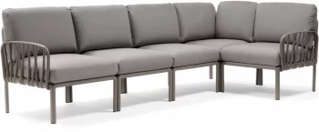 Диван модульный Komodo 294X154X88 CM
