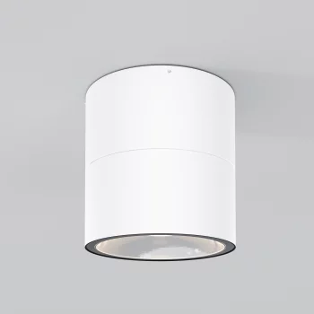 Уличный потолочный светильник Spin 11X11X11 CM