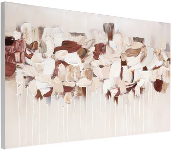 Постер Fleur 120X70 CM