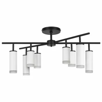Подвесной спот Rullo 91X61X35 CM