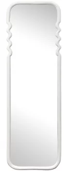 Зеркало Fluid 54X180 CM