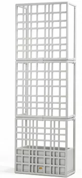 Кашпо модульное Sipario 70X35X210 CM
