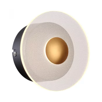 Настенный светодиодный светильник Solskin