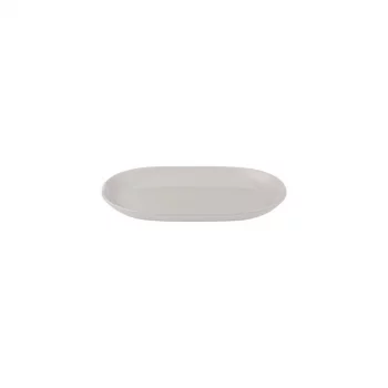 Transparent Magnus Блюдо овальное 23см ID Fine [12]