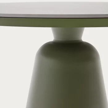 Садовый стол Tudons 120X120X76 CM