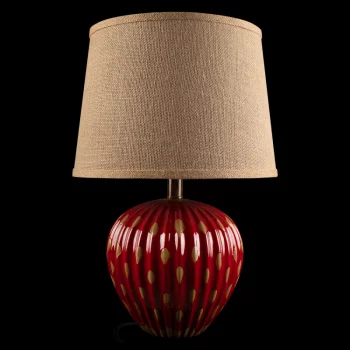 Настольная лампа Tulip