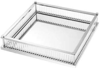 Поднос Cora 40X40X9 CM