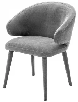 Обеденный стул Cardinale 55X62X79 CM