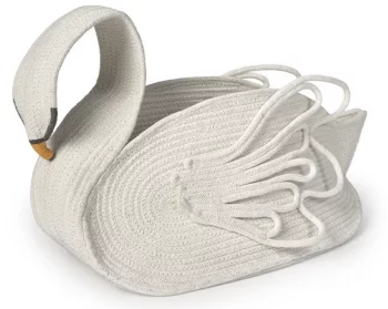 Корзина для хранения Swan 55X25X29 CM