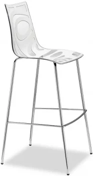 Стул барный Wave 51X53X116 CM