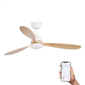 Потолочный вентилятор Poros 132 CM