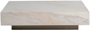 Стол журнальный Agate 120X80X29 CM