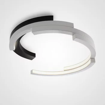 Потолочный светодиодный светильник Vima 60X60X5 CM