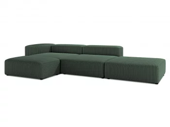 Модульный диван Sorrento 350X210X63 CM