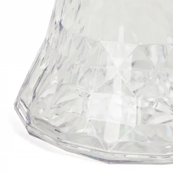 Столик Rock Crystal 31X31X46 CM