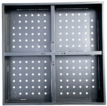 Передвижное основание для зонта Римини 90X90X10 CM