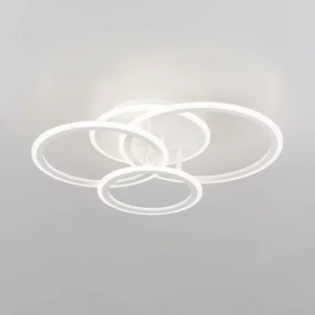 Потолочный LED-светильник Triniti