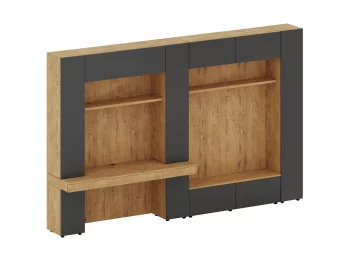Композиция Modus g3 369X60X233 CM