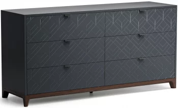 Комод Case 157X45X78 CM