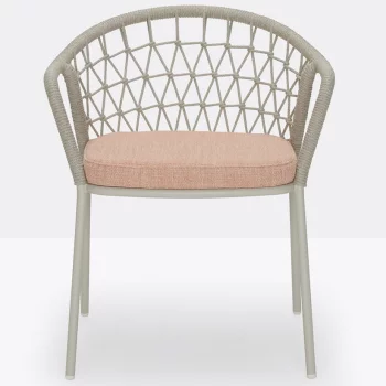 Стул Panarea 62X54X75 CM