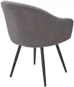 Стул поворотный Avior 63X62X86 CM