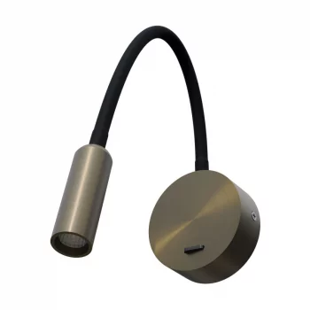 Спот Omega 8X3X28 CM