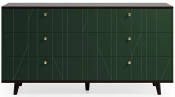 Комод Twin 157X40X82 CM