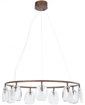 Подвесной светильник Jewel 82X82X120 CM