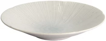 Тарелка Sky Ø23 CM White