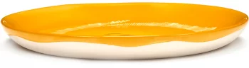 Десертная тарелка Feast Ø19 CM