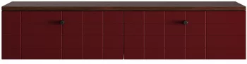 Консоль подвесная Minimal 108X43X24 CM