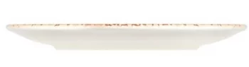 Тарелка десертная Venecia Green Ø17 CM