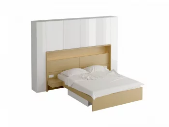Композиция Intra 5 296X239X210 CM