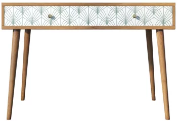 Стол рабочий Berber 110X60X75 CM