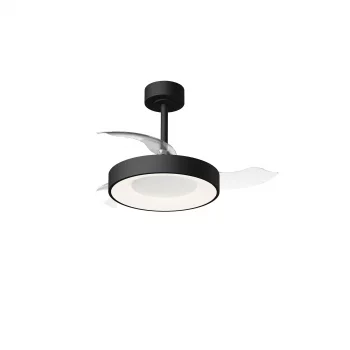 Люстра-вентилятор NISEKO FAN S 40X29.5 CM