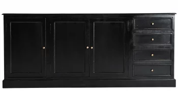 Комод Zenica 212X40X92 CM