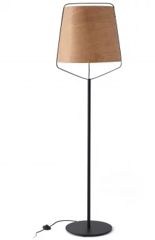 Торшер Stood 32X32X182 CM