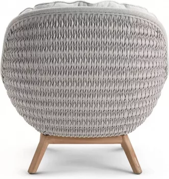 Кресло Sandua 96X96X94 CM