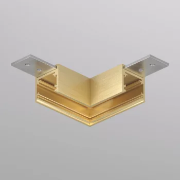 Угол профиля Denkirs TR5731-SB
