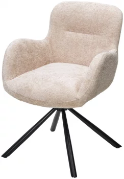 Стул Karol 63X62X84 CM