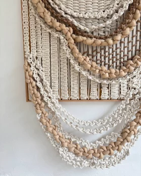 Картина Aleka 100X5X150 CM