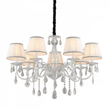 Подвесная люстра Cremona 80X80X90 CM