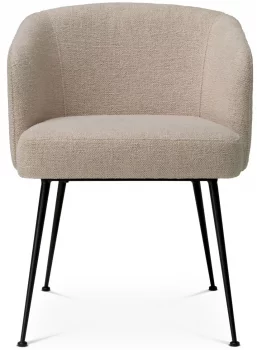 Обеденный стул Aiden 58X58X78 CM