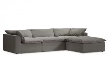Диван Rivoli 330X220X78 CM
