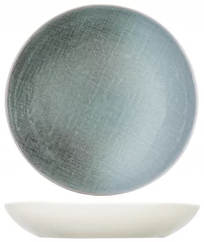 Тарелка Jacinto Ø24 CM green
